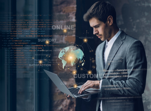 Web Development Agency